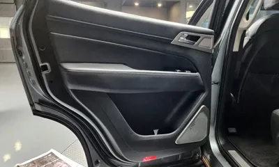KG_Mobility_Ssangyong Rexton 2018, 100715 км, за 13990000 KRW - фото 25