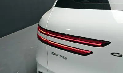 Genesis GV70 2021, 96662 км, за 33800000 KRW - фото 23