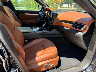 Maserati Levante 2022, 33000 км, за 435000 CNY - фото 24