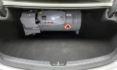 Kia K7 2016, 66944 км, за 16200000 KRW - фото 20
