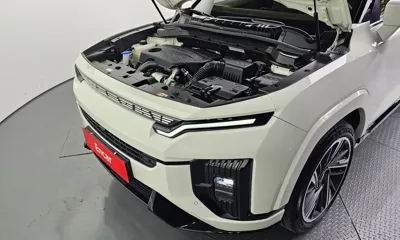 KG_Mobility_Ssangyong Actyon 2025, 19128 км, за 27000000 KRW - фото 6