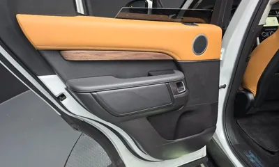 Land Rover Discovery 2017, 88182 км, за 27200000 KRW - фото 25