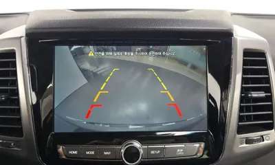 KG_Mobility_Ssangyong Rexton 2019, 50060 км, за 16500000 KRW - фото 15