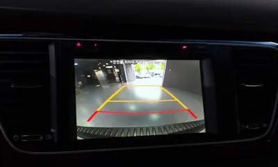 Kia Canival 2015, 128018 км, за 10490000 KRW - фото 15