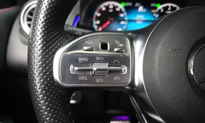 Mercedes-Benz GLB-Class 2023, 32661 км, за 40500000 KRW - фото 29