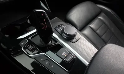 BMW X4 2019, 119672 км, за 33600000 KRW - фото 9