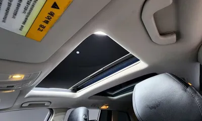 Mercedes-Benz GLS-Class 2017, 198943 км, за 26990000 KRW - фото 13