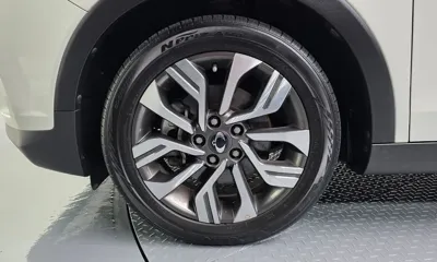 KG_Mobility_Ssangyong TIBOLI 2019, 77486 км, за 9400000 KRW - фото 5
