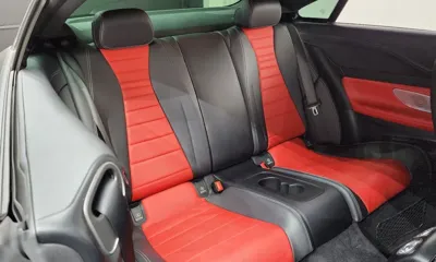 Mercedes-Benz E-Class 2017, 134833 км, за 24500000 KRW - фото 11