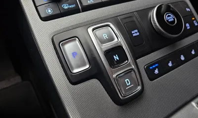 Hyundai Palisade 2020, 74907 км, за 26500000 KRW - фото 9