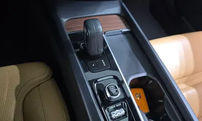 Volvo V60 2021, 76151 км, за 29500000 KRW - фото 9