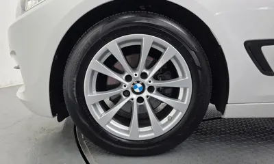BMW Gran Turismo 2015, 190106 км, за 7500000 KRW - фото 5