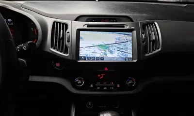 Kia Sportage 2013, 166747 км, за 6000000 KRW - фото 14