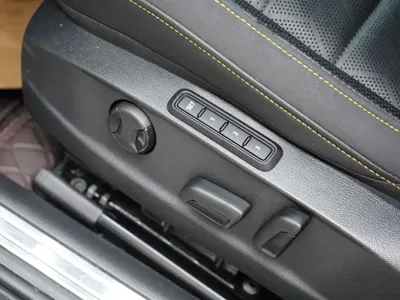 Volkswagen CC 2025, 26000 км, за 158800 CNY - фото 21