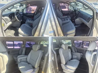 Hyundai Starex 2017, 61453 км, за 13500000 KRW - фото 10