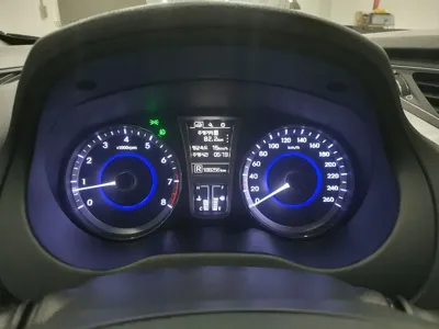 Hyundai Grandeur 2016, 188000 км, за 5700000 KRW - фото 7