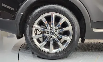 Kia Sorento 2015, 164531 км, за 9300000 KRW - фото 5