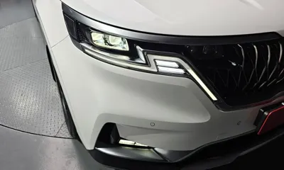 Kia Canival 2021, 82955 км, за 25900000 KRW - фото 22