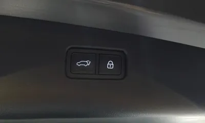 Genesis GV70 2021, 52920 км, за 33900000 KRW - фото 20