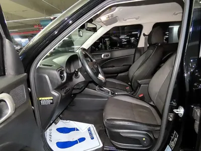 Hyundai Venue 2020, 79575 км, за 15300000 KRW - фото 6