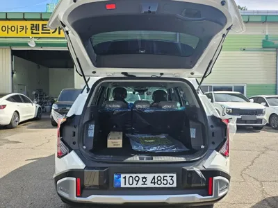 Kia Seltos 2026, 15 км, за 28550000 KRW - фото 20