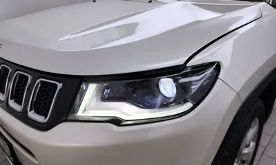 Jeep Compass 2019, 113744 км, за 11500000 KRW - фото 22