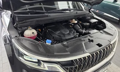 Kia Canival 2022, 134557 км, за 21990000 KRW - фото 6