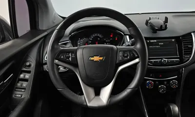 ChevroletGMDaewoo Trax 2018, 157597 км, за 5220000 KRW - фото 13