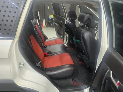 ChevroletGMDaewoo Captiva 2013, 119591 км, за 4200000 KRW - фото 14