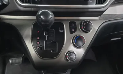 Kia Ray 2021, 79787 км, за 9000000 KRW - фото 9