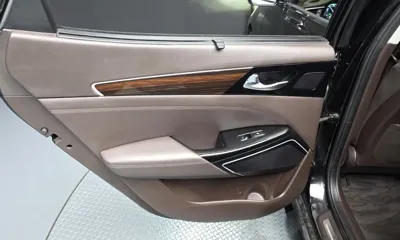 Kia K7 2018, 171491 км, за 13500000 KRW - фото 25
