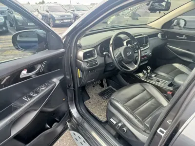Kia Sorento 2016, 185269 км, за 11000000 KRW - фото 5