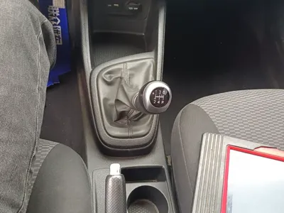 Hyundai Verna (older generation) 2017, 96700 км, за 31868.35 CNY - фото 11