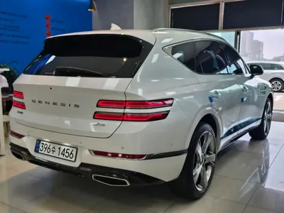 Genesis GV80 2023, 48255 км, за 52860000 KRW - фото 6