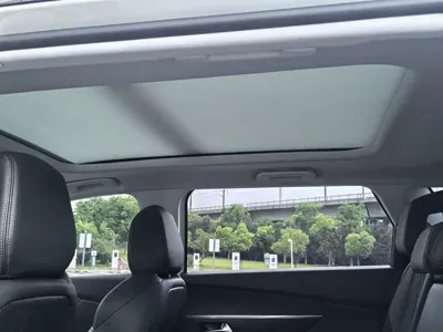 Peugeot 5008 2018, 63300 км, за 53900 CNY - фото 19