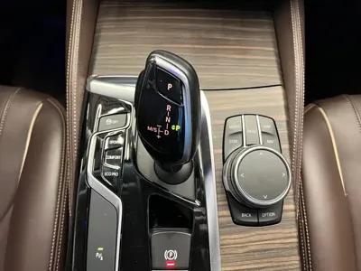 BMW 5 Series 2018, 135000 км, за 119800 CNY - фото 12