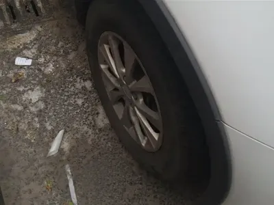 Haval H6 2020, 41400 км, за 42000 CNY - фото 6