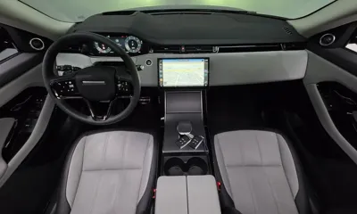 Land Rover Range Rover Evoque 2025, 9741 км, за 54000000 KRW - фото 7