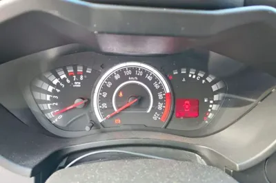 GAC Trumpchi GA3S Vision 2014, 158400 км, за 17555.41 CNY - фото 12