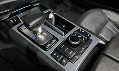 Genesis G80 2018, 153099 км, за 14500000 KRW - фото 9