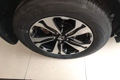 Honda CR-V 2017, 57900 км, за 87347.11 CNY - фото 11