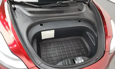 Tesla Model 3 2020, 144557 км, за 29000000 KRW - фото 6