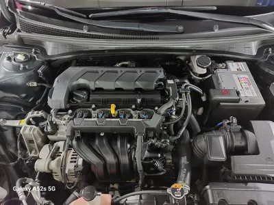 Hyundai Avante 2021, 79295 км, за 17990000 KRW - фото 6