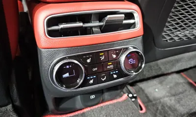Genesis GV70 2022, 47510 км, за 37200000 KRW - фото 28