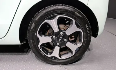 Kia Ray 2017, 175048 км, за 7500000 KRW - фото 21