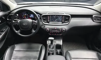 Kia Sorento 2018, 142183 км, за 15490000 KRW - фото 7