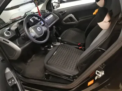 Smart Smart Fortwo 2014, 55400 км, за 24100 CNY - фото 15