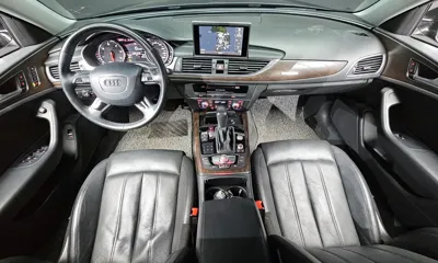Audi A6 2016, 97964 км, за 17300000 KRW - фото 7
