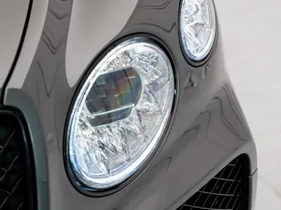 Bentley Bentayga 2023, 12000 км, за 2280000 CNY