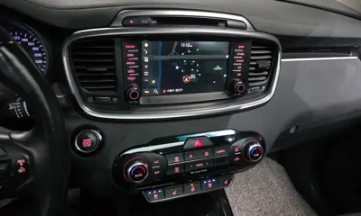 Kia Sorento 2015, 159885 км, за 10500000 KRW - фото 14